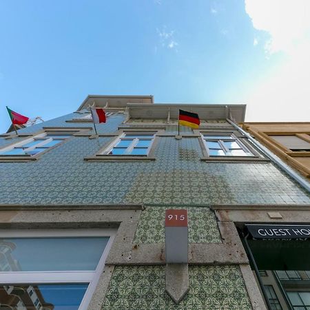 Готель Sao Francisco Матозінюш Екстер'єр фото